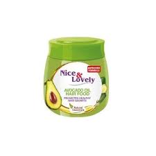 Nice & Lovely Avocado Oil 40ml